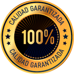 Calidad garantizada | Google Classroom